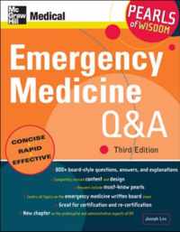 Emergency Medical Q & A