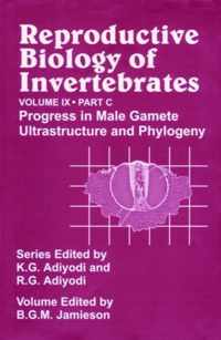 Reproductive Biology of Invertebrates