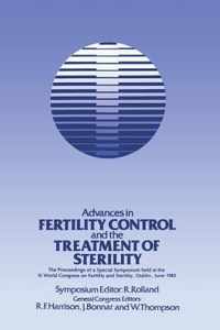 Advances in Fertility Control and the Treatment of Sterility