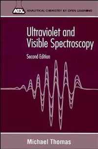 Ultraviolet And Visible Spectroscopy