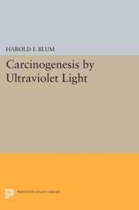 Carcinogenesis by Ultraviolet Light