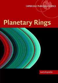 Planetary Rings