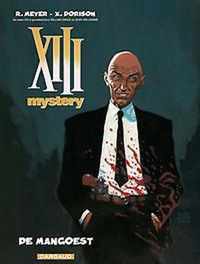 Xiii mystery 01. de mangoest