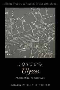 Joyce's Ulysses