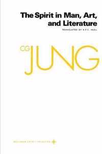 Collected Works of C.G. Jung, Volume 15