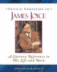 Critical Companion to James Joyce