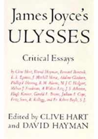 James Joyce's Ulysses