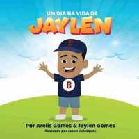 Um Dia Na Vida De Jaylen