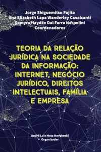 Teoria Da Relacao Juridica Na Sociedade Da Informacao