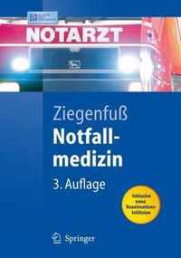 Notfallmedizin