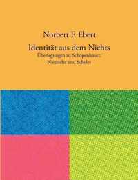 Identitat aus dem Nichts