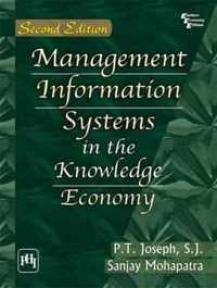 Management Information Systems in the Knowledge Economy