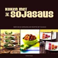 Sojasaus kookboek