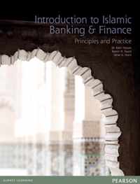 Introduction to Islamic Banking & Finance