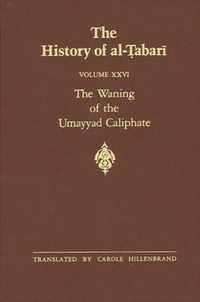 The History of Al-Tabari