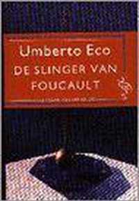 De slinger van Foucault