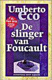 De slinger van Foucault