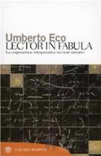 Lector In Fabula