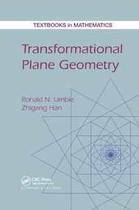 Transformational Plane Geometry