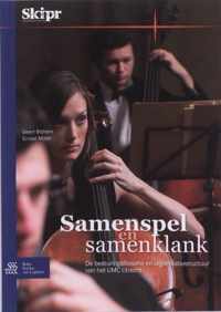 Samenspel en samenklank