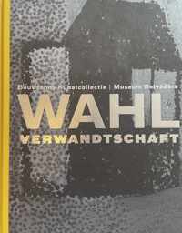 Wahlverwandtschaft - Bouwfonds Kunstcollectie