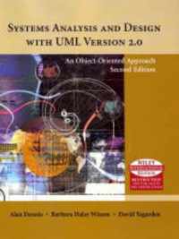 Systems Analysis and Design with UML