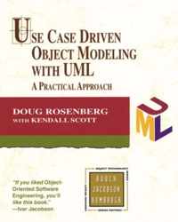 Use Case Driven Object Modeling with UML