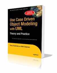 Use Case Driven Object Modeling with UML