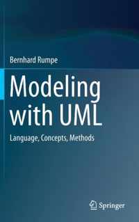 Modeling with UML