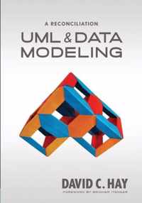 UML & Data Modeling