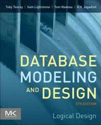 Database Modeling and Design