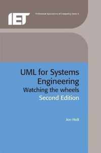 Uml For Systems Engineering