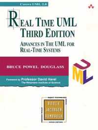 Real Time Uml