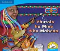 Vhutolo ha Mme Vho-Mabena (Tshivenda)