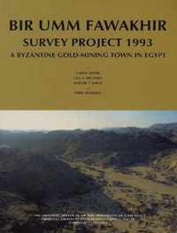 Bir Umm Fawakhir Survey Project 1993