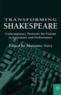 Transforming Shakespeare