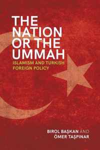 The Nation or the Ummah