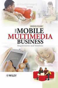 The Mobile Multimedia Business