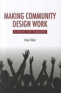 Making Community Design Work