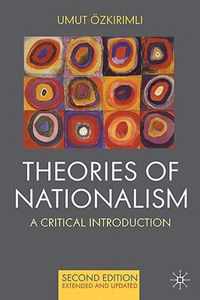 Theories of Nationalism