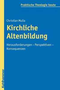 Kirchliche Altenbildung