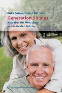 Generation 50 plus