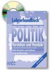 Politik - verstehen und handeln