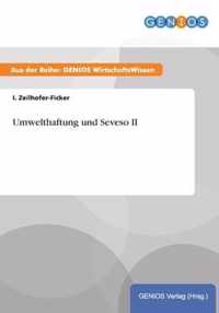 Umwelthaftung und Seveso II