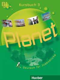 Planet 3 Kursbuch