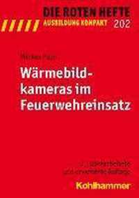 Warmebildkameras Im Feuerwehreinsatz