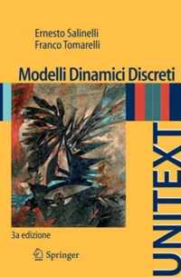 Modelli Dinamici Discreti