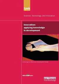 UN Millennium Development Library: Innovation