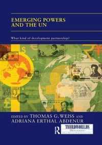 Emerging Powers and the UN