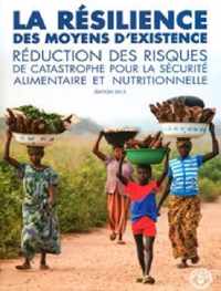 La resilience des moyens d'existence